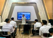 Cegah Penipuan, KAI Divre II Sumbar Ingatkan Publik Soal Kanal Rekrutmen Resmi