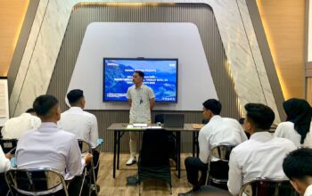 Cegah Penipuan, KAI Divre II Sumbar Ingatkan Publik Soal Kanal Rekrutmen Resmi