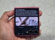 Galaxy Z Flip7 dan Gemini AI Jadi Solusi Naikan Level Bisnismu