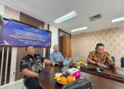 Ditjenpas Sumbar: Keterbukaan Data Pembinaan Warga Binaan Perkuat Kepercayaan Publik