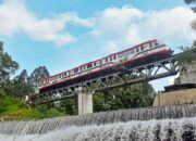 Cuaca Mulai Membaik, KAI Buka Kembali Operasional KA di Lintas Duku–BIM