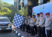 Polda Sumbar Kerahkan Bantuan Kemanusiaan, Kapolda: Tidak Ada Hari Libur dalam Penanganan Bencana