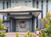 Lapas Kelas IIA Padang Perketat Pengawasan Masuknya Barang Terlarang