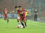 Kalah Delapan Kali Beruntun, Semen Padang FC Terbenam di Dasar Klasemen