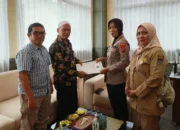 Perkuat Sinergi, Polda dan PWI Sumbar Siap Tingkatkan Komunikasi dengan Insan Pers