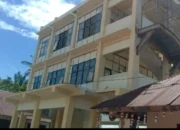 80 Ribu Jiwa Terancam, Pasbar Butuh Enam Shelter Lagi