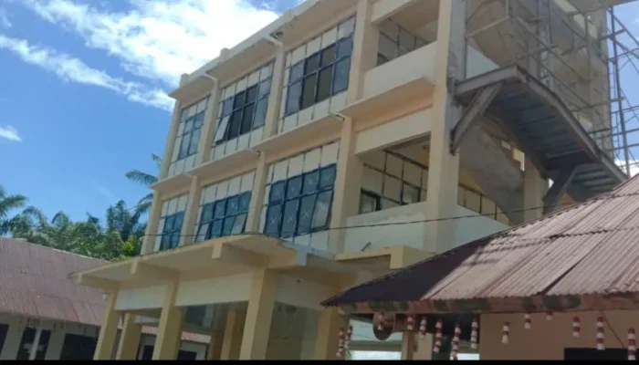 80 Ribu Jiwa Terancam, Pasbar Butuh Enam Shelter Lagi