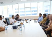 Lima Puluh Kota Bergabung, Tiga Daerah di Sumbar Jadi Lokasi Sekolah Rakyat