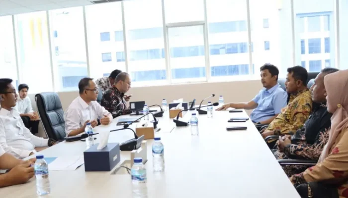 Lima Puluh Kota Bergabung, Tiga Daerah di Sumbar Jadi Lokasi Sekolah Rakyat