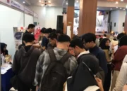 Sediakan 1.400 Lowongan Kerja, Pemko Padang Gelar Job Fair 2025