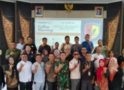 Kodam XX/TIB akan Bangun Markas Komando di Area RTH Imam Bonjol Padang