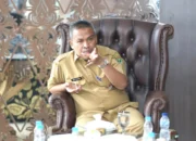 Cuaca Ekstrem, Pemprov Sumbar Berlakukan Tanggap Darurat Selama 14 Hari