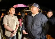 Andre Rosiade: DPP Gerindra Kirim Bantuan Rp500 Juta untuk Korban Bencana Alam di Sumbar