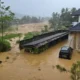 Banjir di Padang; 31 Ribu Jiwa Terdampak, Delapan Warga Meninggal