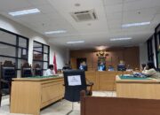 MA Kabulkan Kasasi LBH Padang, KLHK Wajib Buka Informasi Publik Terkait PLTU Ombilin