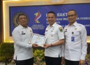 Imigrasi dan Pemasyarakatan Sumbar Mantapkan Pengabdian dan Perluasan Layanan