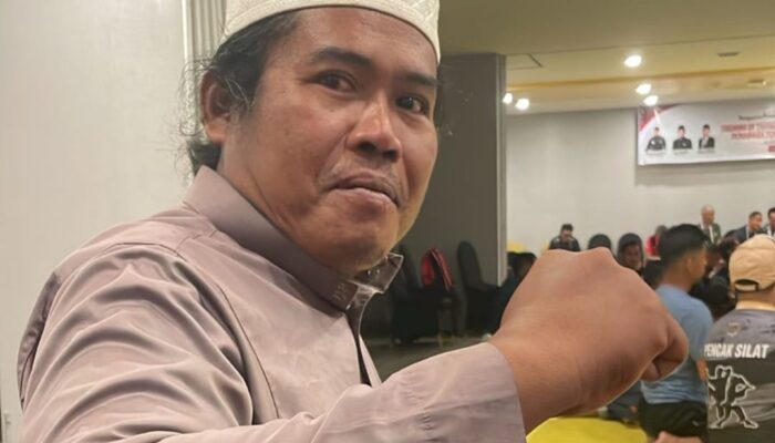 Mentawai Siap Jadi Tuan Rumah Lima Cabang Olahraga Porprov Sumbar XVI 2026