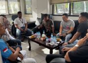 ​Persiapan Hadapi Porprov XVI Sumbar 2026, KONI Sawahlunto Bentuk Satgas