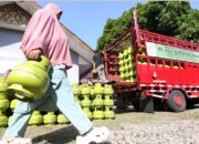 Pertamina Sumbagut Tambah 3,2 Juta Pasokan Tabung LPG Jelang Idulfitri 2026