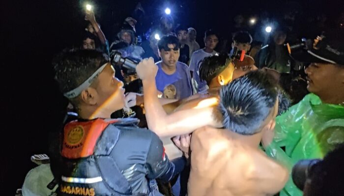 Pemuda Tenggelam di Embung Solok Selatan Ditemukan Meninggal Dunia