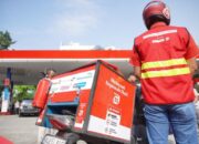 Hadapi Arus Balik, Pertamina Patra Niaga Sumbagut Perkuat Layanan dan Ketersediaan Energi
