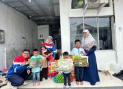 Ciptakan Lingkungan Kerja Ramah Anak, Pertamina Gandeng BKKBN