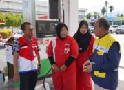 Pertamina dan BPH Migas Perketat Pengawasan BBM Subsidi di Sumatera Barat