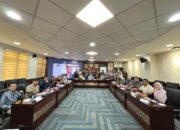 Jelang Porprov XVI, ABTI Sumbar Perkuat Persiapan dan Sinergi Organisasi