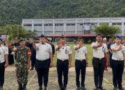Rutan Padang Deklarasikan Zero Halinar, Bebas dari Narkoba dan Pungli
