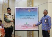 Perkuat Transparansi Layanan Haji, Kemenhaj Sumbar Luncurkan Pusat Pengaduan Jemaah