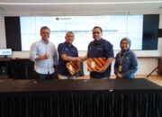 PTP Nonpetikemas dan IPC TPK Kolaborasi Optimalkan Dermaga Teluk Bayur, Tekan Waktu Tunggu Kapal