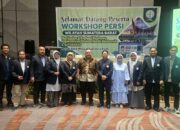 PERSI Sumbar Percepat Penerapan Rekam Medis Elektronik di RS