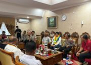 Ressya Faolingga Bawa Emas dan Perak dari Kejuaraan Internasional, Disambut Hangat di BIM