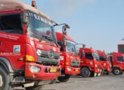 1 April 2026 Tidak Ada Perubahan Harga BBM di SPBU Pertamina