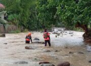 Banjir Seret Warga di Pasaman, Operasi SAR Ditutup Setelah Korban Kedua Ditemukan