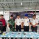 Lapas IIB Pariaman Gaungkan Zero Halinar, Kalapas Pimpin Langsung Apel dan Ikrar Pemasyarakatan Bersih se-Indonesia