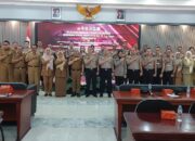 Perkuat Ketahanan Pangan, Sespimma Polri 75 Pokjar V Gelar FGD Bareng DTPH Jabar