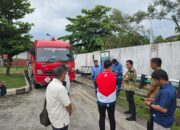 Pertamina bersama Pemprov Riau Tinjau SPBU, Imbau Masyarakat Beli BBM Sesuai Kebutuhan