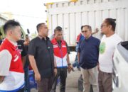 Pertamina, DPR RI dan BPH Migas Tinjau Kelancaran Distribusi BBM di Riau
