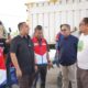 Pertamina, DPR RI dan BPH Migas Tinjau Kelancaran Distribusi BBM di Riau