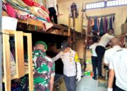 Lapas Solok Gaungkan Zero Halinar, Kalapas Pimpin Langsung Apel dan Ikrar Pemasyarakatan Bersih se-Indonesia