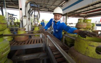 Jelang Libur Panjang, Pertamina Pastikan Pasokan LPG 3 Kg Aman di Sumbagut
