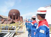 Pertamina Patra Niaga Gandeng Kejagung RI Kawal Revitalisasi Terminal LPG Belawan