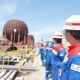 Pertamina Patra Niaga Gandeng Kejagung RI Kawal Revitalisasi Terminal LPG Belawan