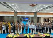 Polda Sumbar Percepat Legalisasi Tambang Rakyat untuk Tekan PETI