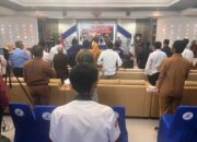 Ribuan Butir Obat Ilegal Diamankan di Sumbar, BPOM Waspadai Peredaran Online