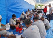 Pertamina Patra Niaga Sumbagut Salurkan 261 Hewan Kurban untuk Masyarakat