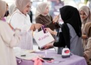 Elzatta Resmikan Store Baru di Basko City Mall Padang, Hadirkan Promo dan Aktivasi Menarik