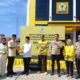 Salurkan 17 Hewan Kurban, Khairunas: Golkar Harus Hadir Ditengah Masyarakat