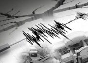 Gempa Berturut-turut Guncang Bengkulu dan Jambi pada Jumat Dini Hari